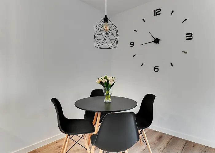 Morska Bryza By Downtown Apartments