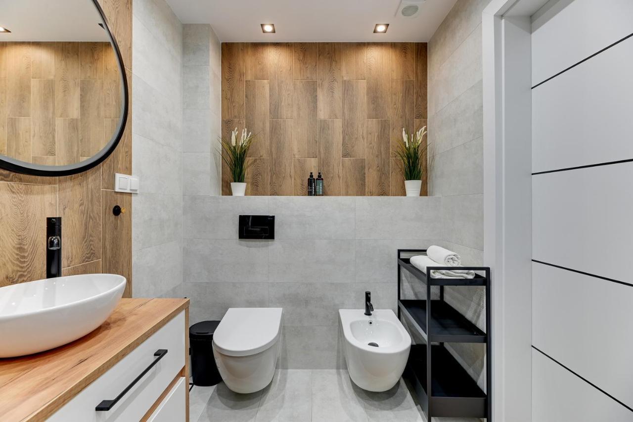 Apartment Morska Bryza By Downtown