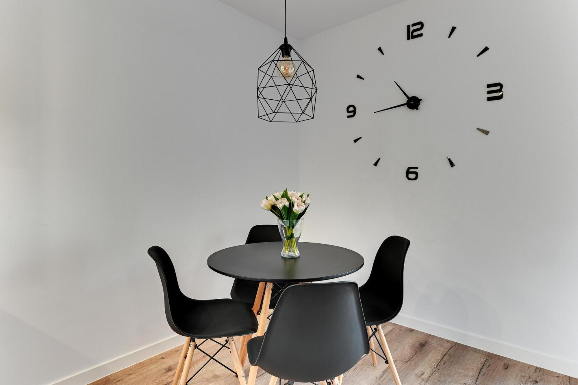 Apartment Morska Bryza By Downtown Puck