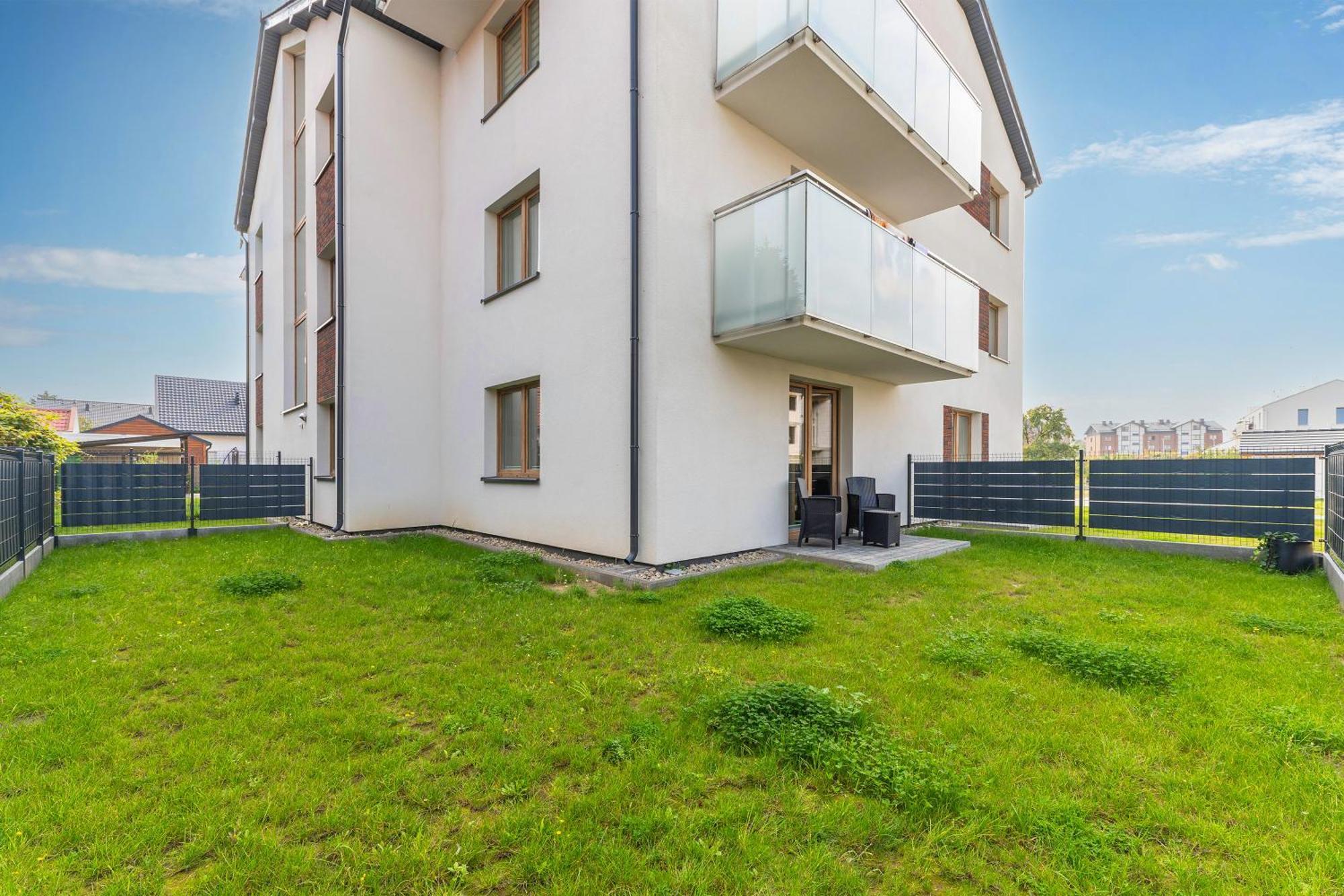 Apartment Morska Bryza By Downtown *